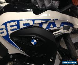 BMW  F650GS  Sertao for Sale