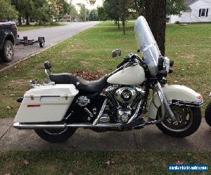 2006 Harley-Davidson Touring