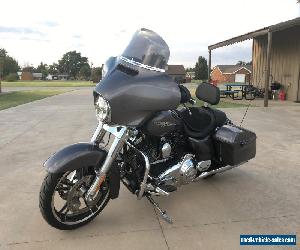 2014 Harley-Davidson Touring