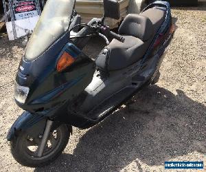 Yamaha Majesty 250 cc Scooter