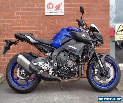 YAMAHA MT-10 MTN1000 for Sale