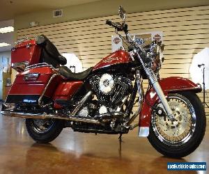 1998 Harley-Davidson Touring