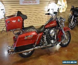 1998 Harley-Davidson Touring