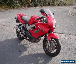 2000 HONDA VTR 1000 FIRESTORM for Sale