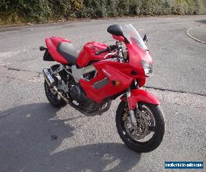 2000 HONDA VTR 1000 FIRESTORM for Sale