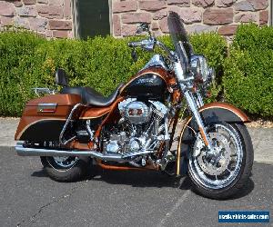 2008 Harley-Davidson Touring