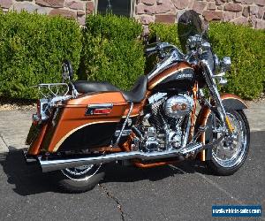 2008 Harley-Davidson Touring