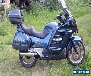  HONDA ST1100 Pan European 