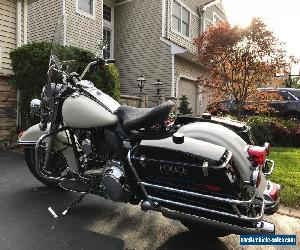 2013 Harley-Davidson Touring