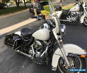 2013 Harley-Davidson Touring