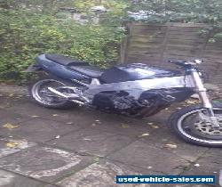 yamaha yzf 750r spares or repair project /streetfighter for Sale