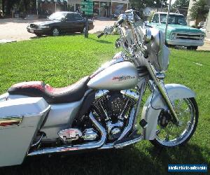 2010 Harley-Davidson Touring