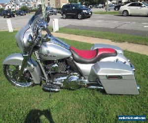 2010 Harley-Davidson Touring