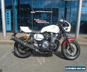 YAMAHA XJR1300 1300