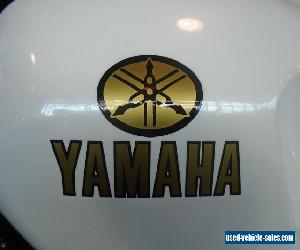 YAMAHA XJR1300 1300