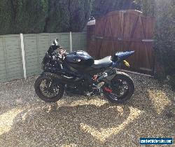 yamaha r6 2007 Black for Sale