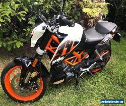 KTM 390 Duke for Sale