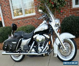 2003 Harley-Davidson Touring