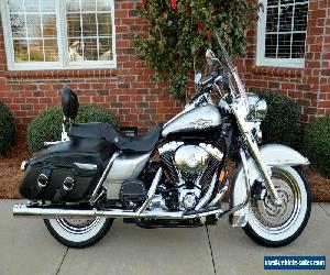 2003 Harley-Davidson Touring