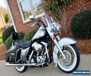 2003 Harley-Davidson Touring