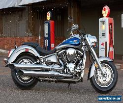 2006 Kawasaki Vulcan for Sale