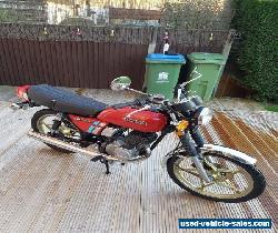 SUZUKI GP 100 ***1986** GOOD CONDITION ** for Sale