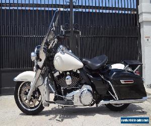 2015 Harley-Davidson Touring