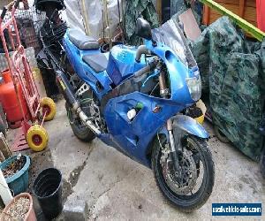 Kawasaki ZXR400 L2 for Sale