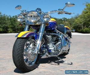 2006 Harley-Davidson Softail