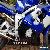 2001 Yamaha YZFR6 YZF R6 Motorcycle  for Sale