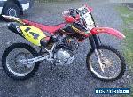 Honda CRF 150F  for Sale