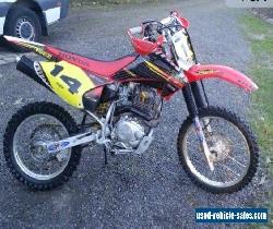 Honda CRF 150F  for Sale