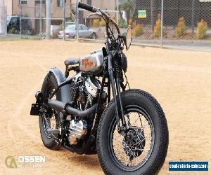 2004 Harley-Davidson Other