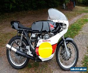 HONDA CB 350 K4 Classic Vintage Race / Parade Project Bike - NO RESERVE for Sale