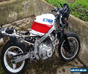 Honda CBR 600 Spares or Restore