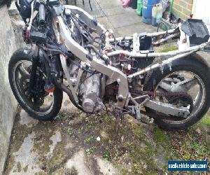 Honda CBR 600 Spares or Restore