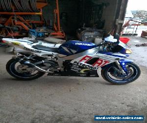 Yamaha r1 for Sale