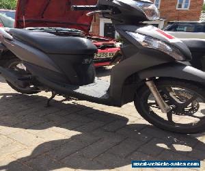 Honda Vision 50cc