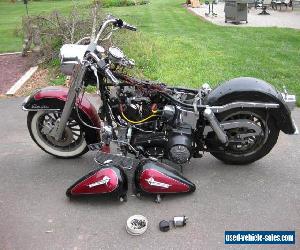 1978 Harley-Davidson FXS for Sale