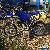 YAMAHA YZ125 for Sale