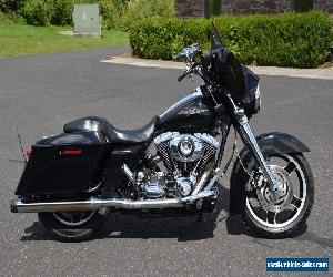 2007 Harley-Davidson Touring