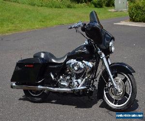 2007 Harley-Davidson Touring