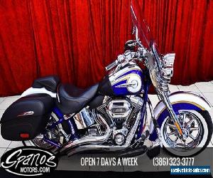 2014 Harley-Davidson Touring for Sale