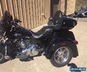 2014 Harley-Davidson Touring