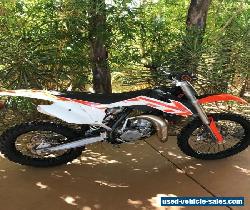 KTM 85 SX BIG WHEEL 2017 MOTORCOSS BIKE for Sale