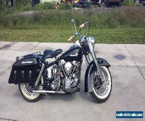 1962 Harley-Davidson Other for Sale