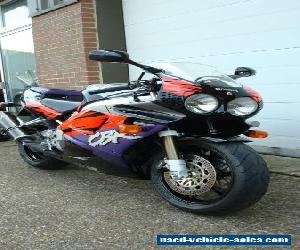 Honda CBR 900 RR-P FIREBLADE