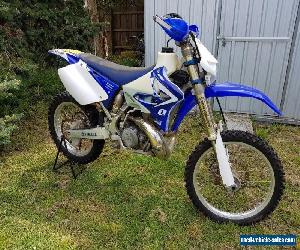 Yamaha YZ250 for Sale