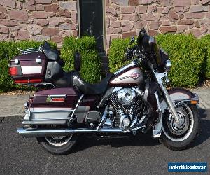 2007 Harley-Davidson Touring