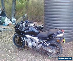 Yamaha FZ6, 2005 for Sale